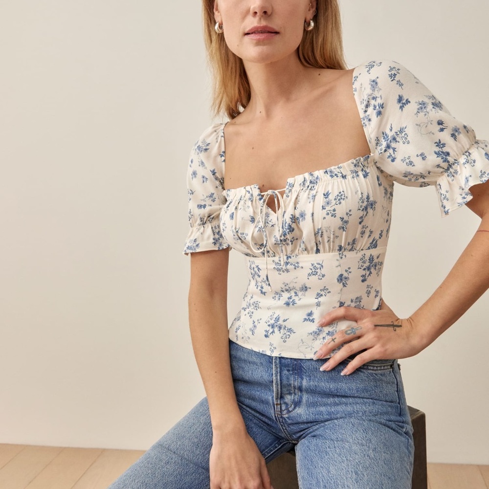 Ref Nova Top in Lula
